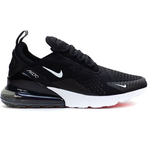 nike airmax 270 herren schwarz weiß|nike air max 270 usa.